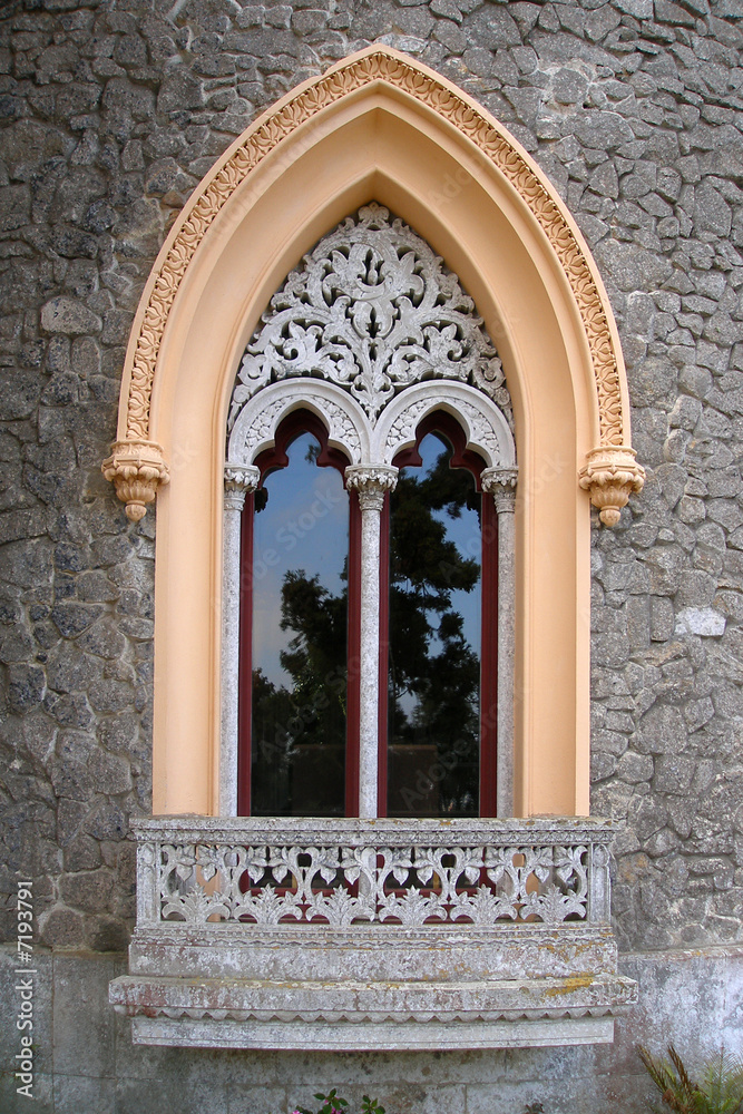 Window