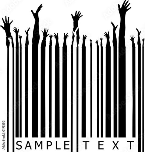 party barcode