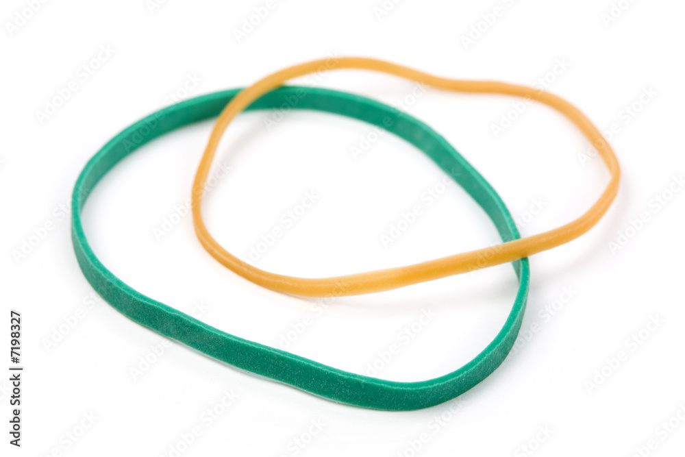 Rubber Band Rubber Band