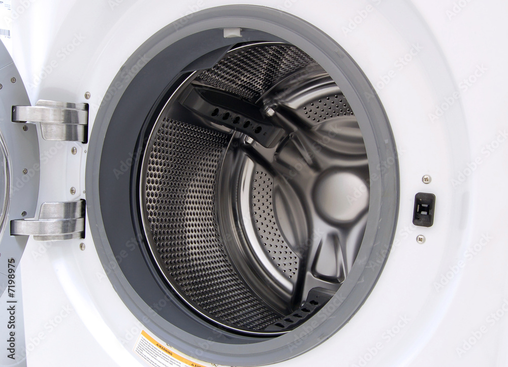 Front load washer Front load washer
