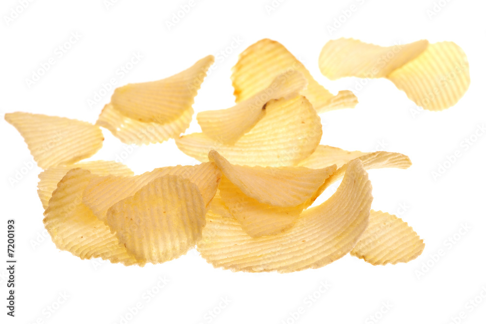 riffle chips riffle chips