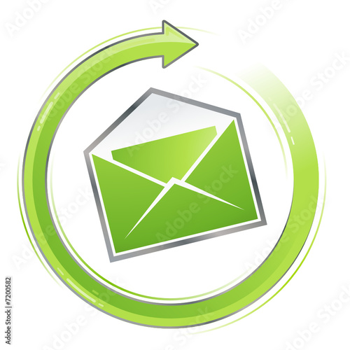 icone email