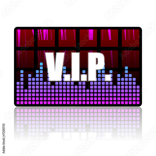 vip karte