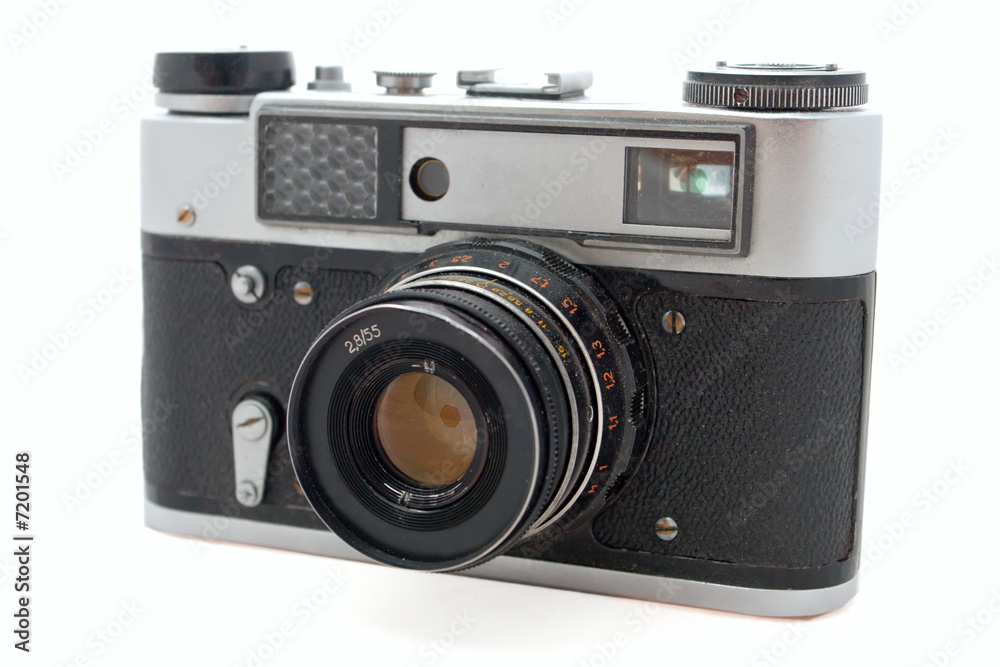 Film camera