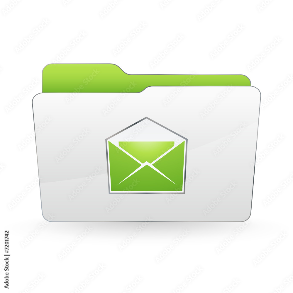 dossier email