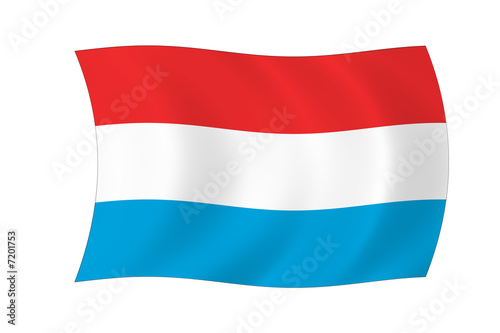 Luxemburg Flagge Free Download Luxemburg Flagge - GFXLoad