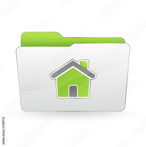 dossier maison