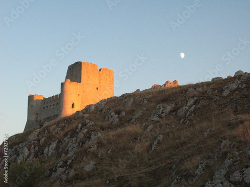 Rocca Calascio photo