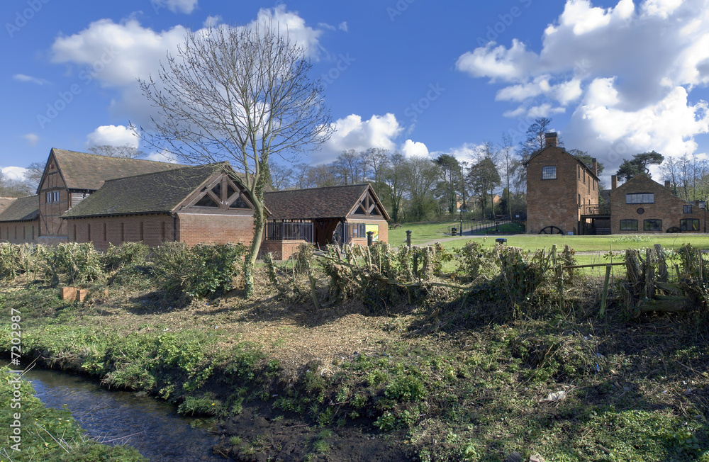 mill mill