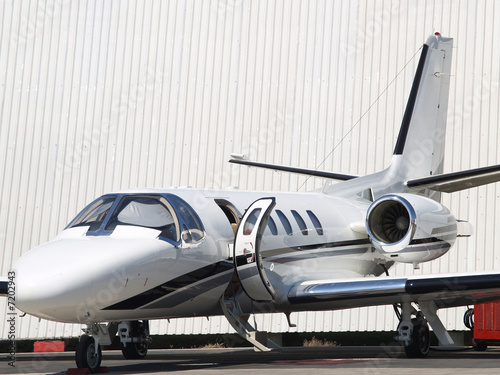 private jet 01