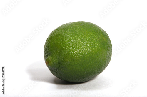 Citron vert photo