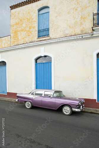 Photography cuba