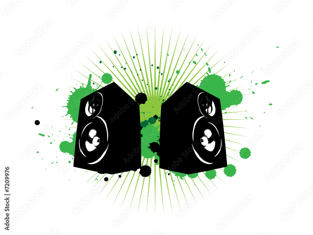 Speakers