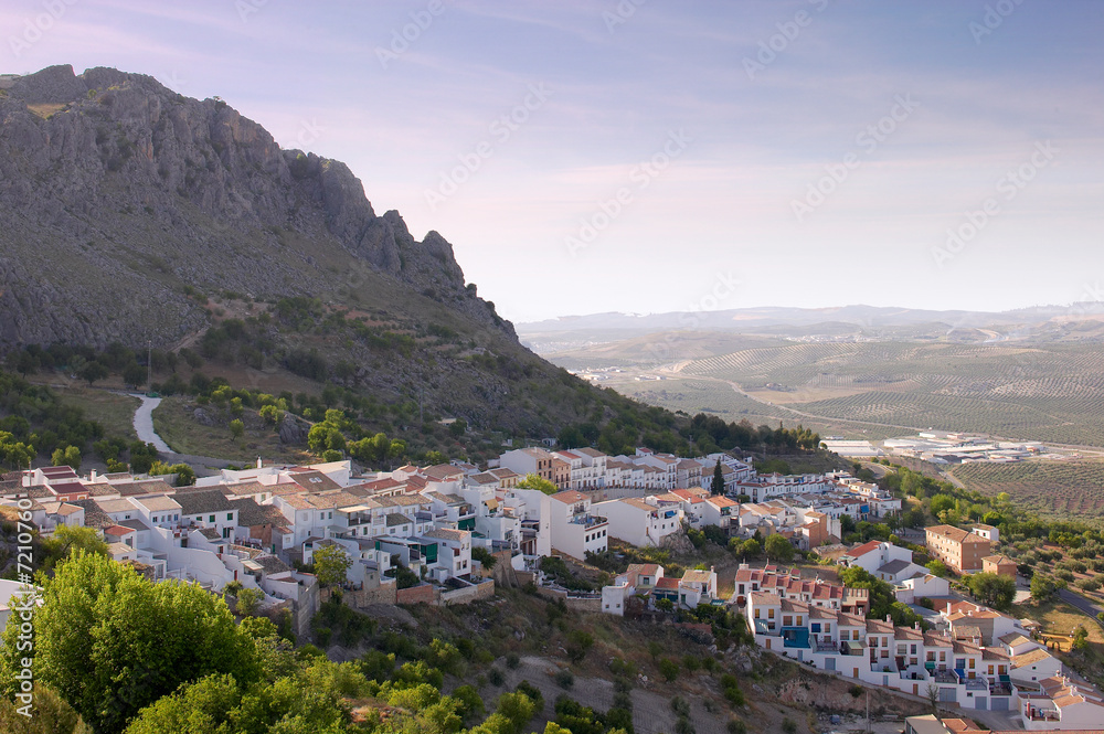 Spanien Andalusien