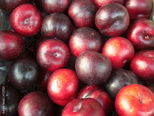 plums photo