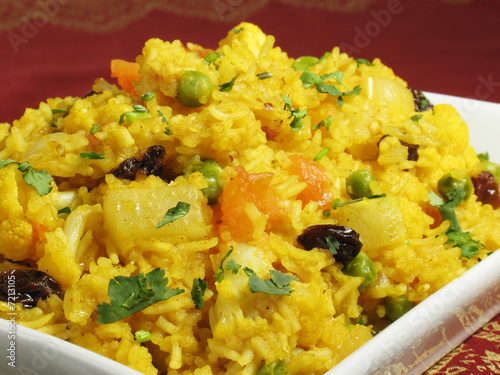 Biryani Rice
