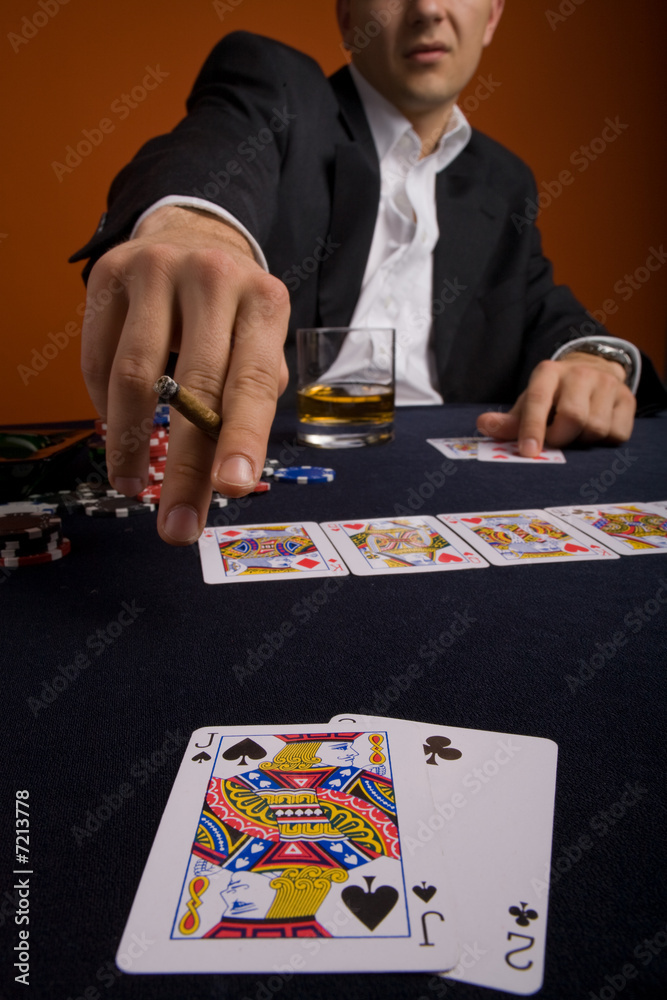 poker