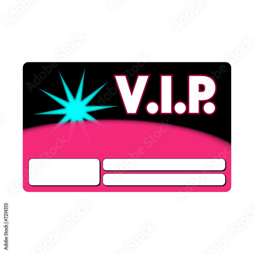 vip id