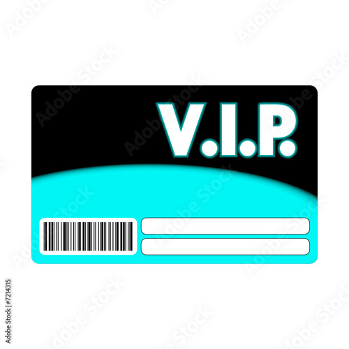 vip