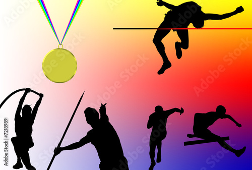 Atletica