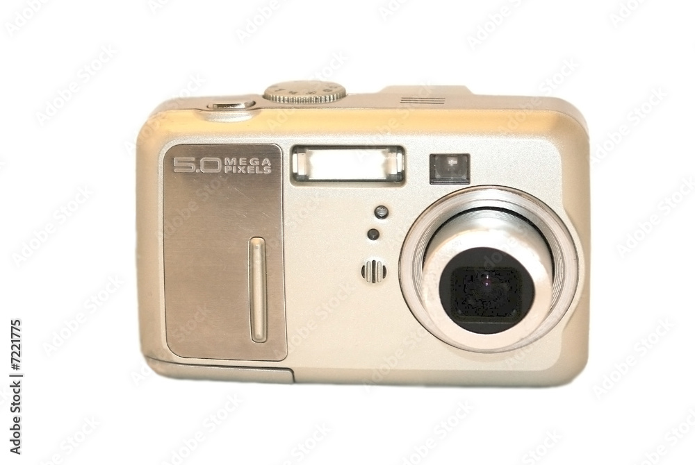 Digital Camera