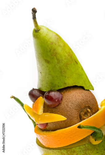 fruit figure photo