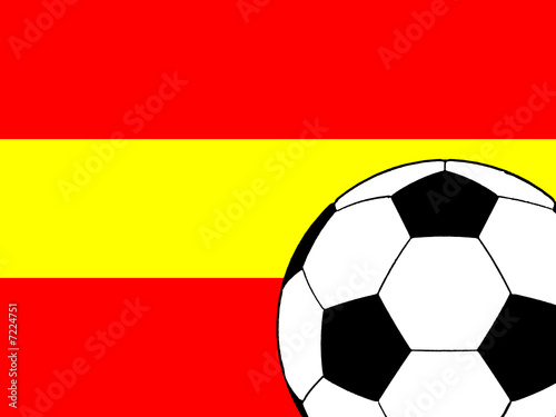 Fu  ball Europameisterschaft 2008 - spanien