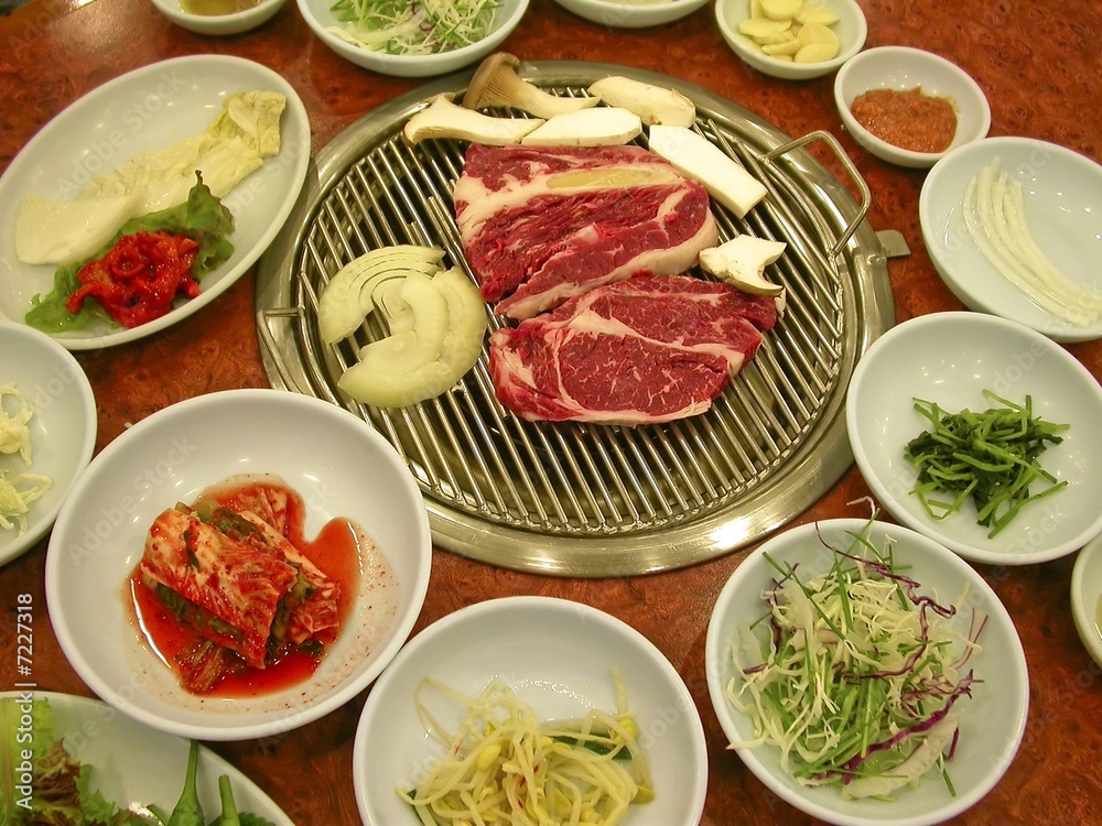Bulgogi Bulgogi