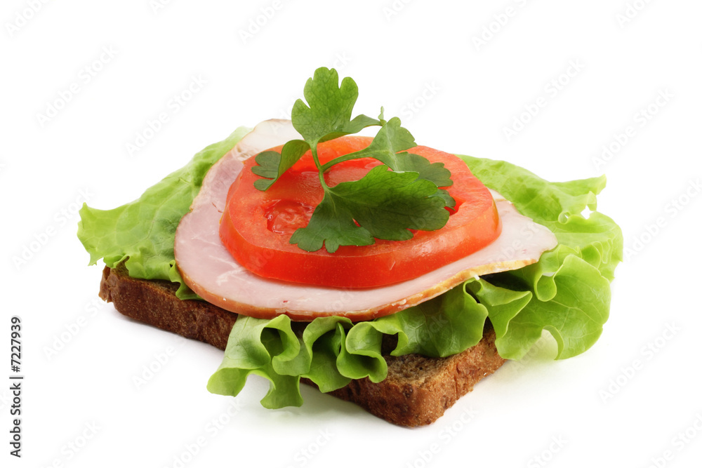 Sandwich Sandwich