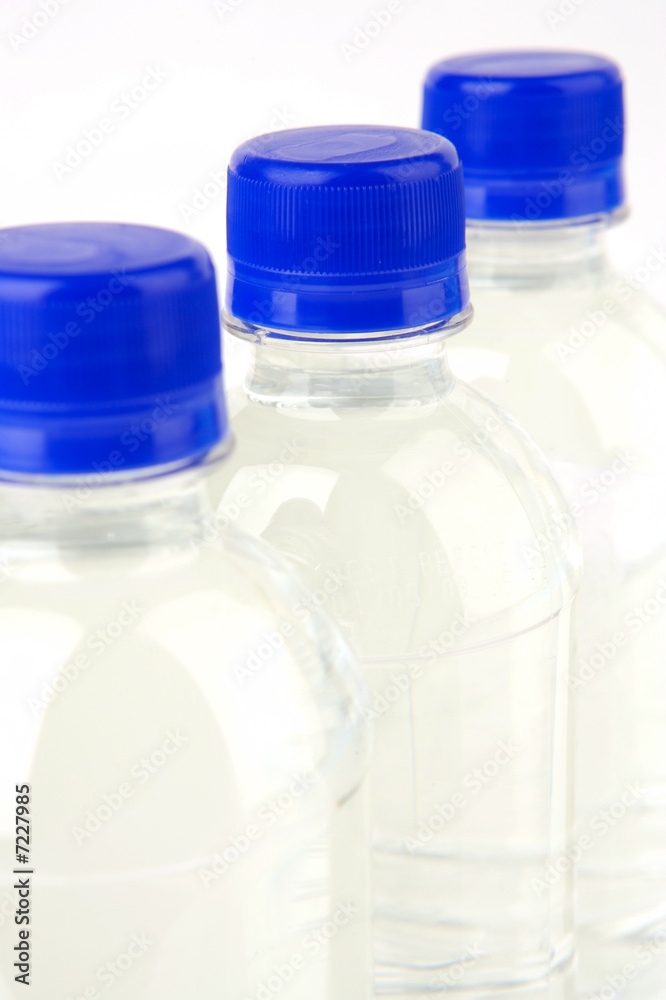 Bottled Water Bottled Water