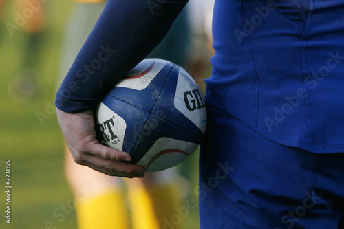 Rugby