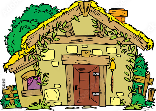 Hut