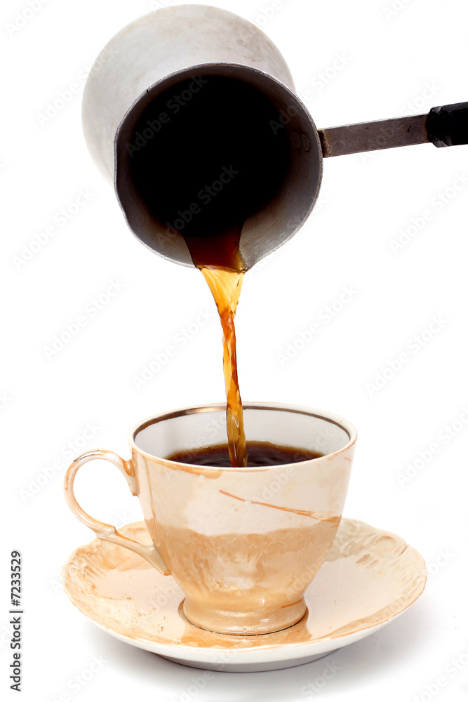 coffee