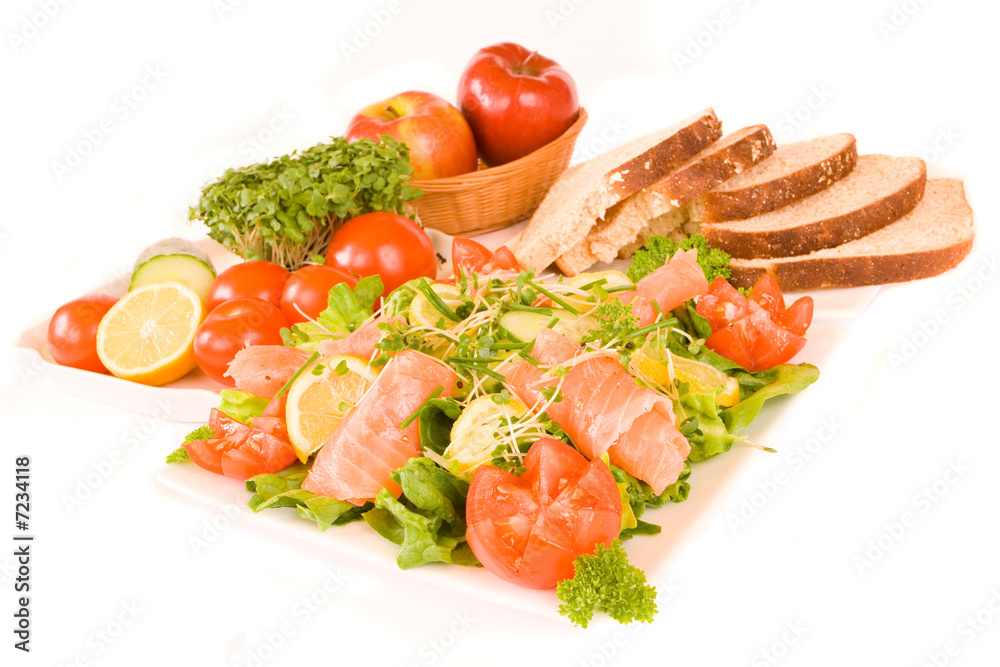 Lunch Time Lunch Time