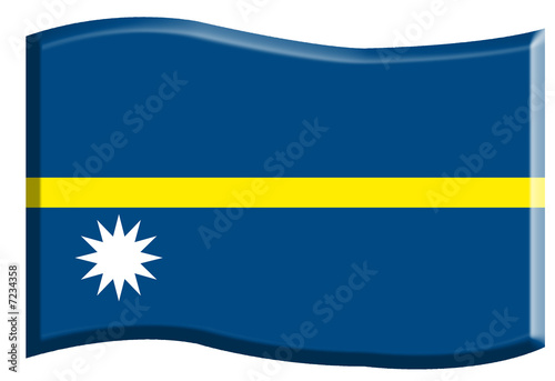 Drapeau de Nauru Free Download Drapeau de Nauru - GFXLoad