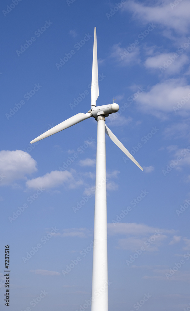 Wind generator