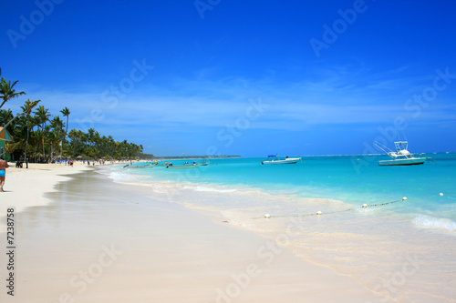 Bavaro Plage - Punta Cana