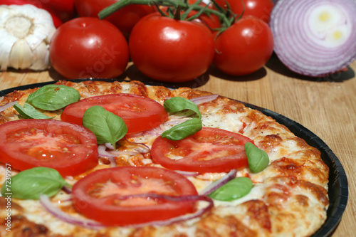 Pizza