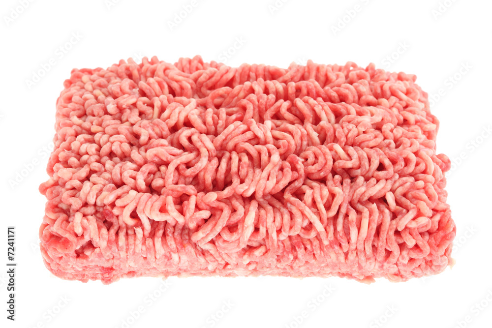 inced meat. inced meat.