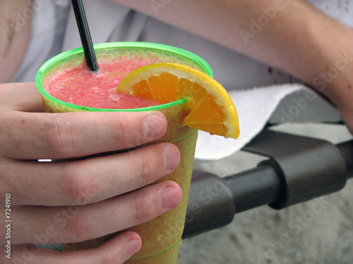 The Smoothie