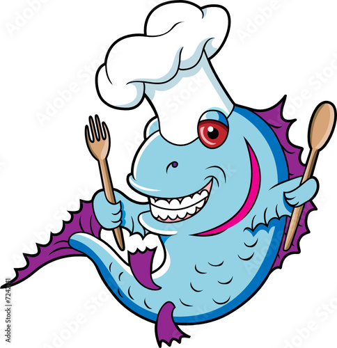 Fish Chef