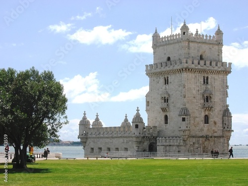 Belem, Lisboa
