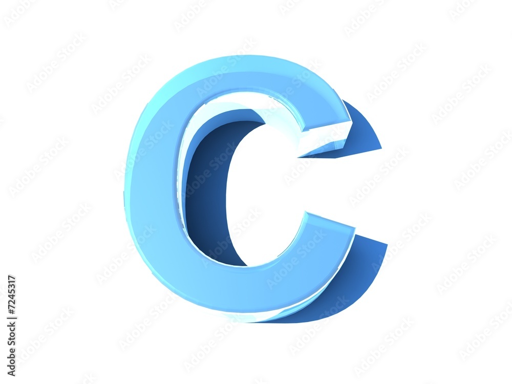 alphabet alphabet