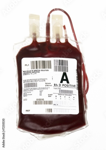 Blood A