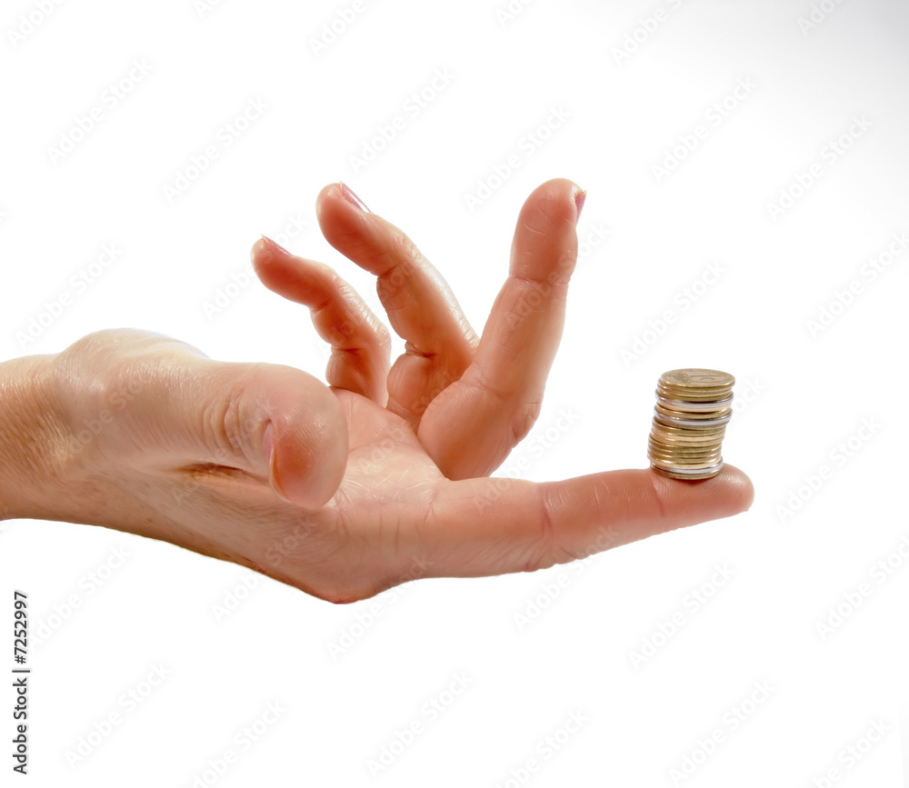 Fine coins Fine coins