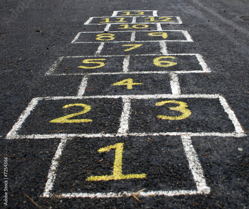 Hopscotch