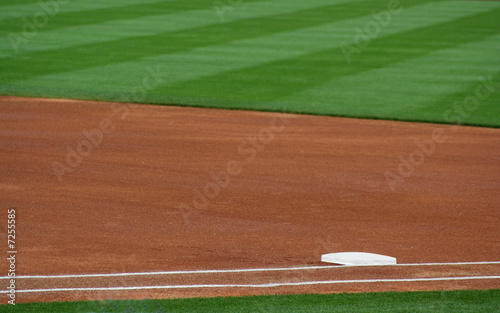 First Base