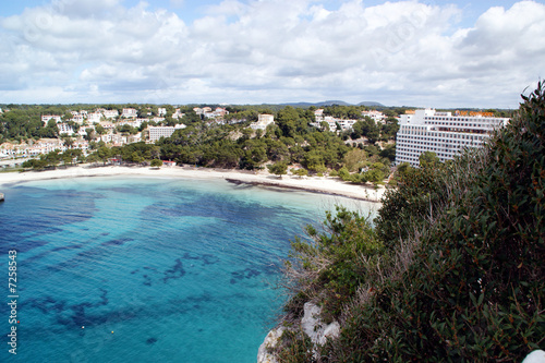 Cala Galdana-Ferreries-Menorca-Islas Baleares-Spain