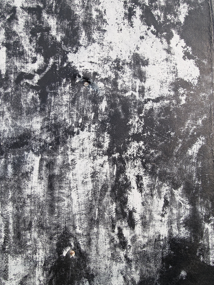 closeup of abstract grunge texture details. paint and leather closeup of abstract grunge texture details. paint and leather