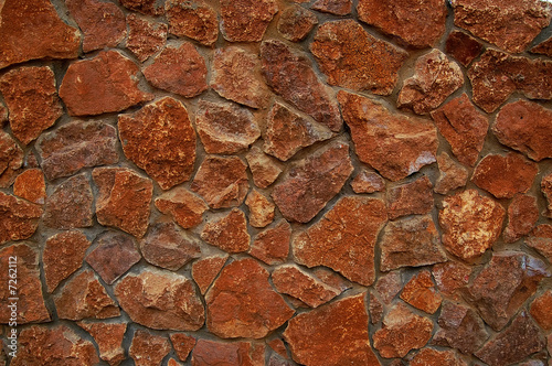 wild stone background photo